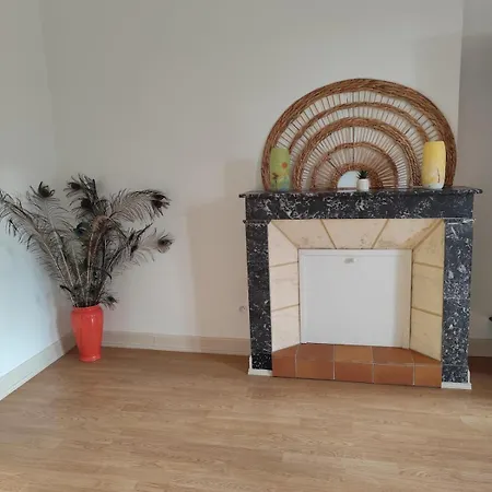 Apartamento Maison Catherine Dans Le Perche *