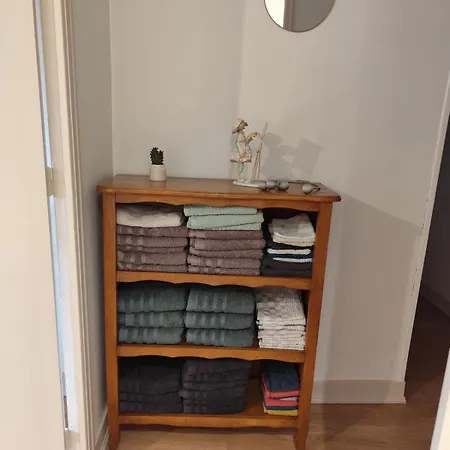 Apartamento Maison Catherine Dans Le Perche