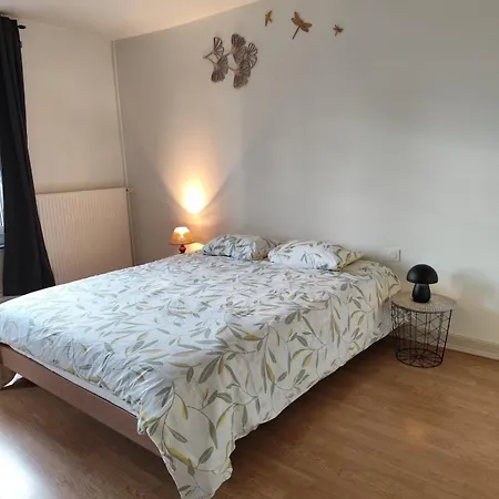 Maison Catherine Dans Le Perche Sainte-Ceronne-les-Mortagne